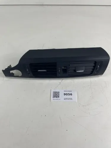  Difusor central BMW X3 2013 2016