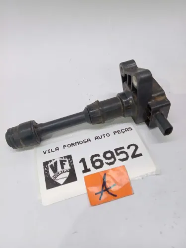 Bobina De Ignição Ford Ka Se 1.0 3cc Ano 2017.