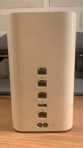 AirPort Extreme 