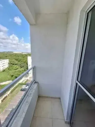Condomínio Alameda das Águas - Inácio Barbosa [415]