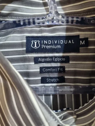 Camisa Social Dudalina