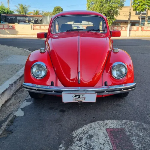 Volkswagen Fusca 1300 1975