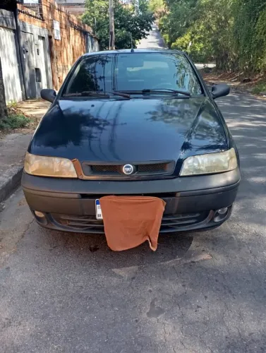 Palio fire 2002/2003 básico 