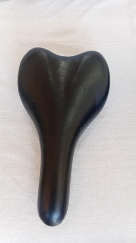 Banco de Bicicleta Caloi *novo