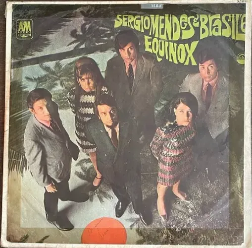 lp sérgio mendes equinox