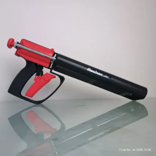 APLICADOR DISPENSER FISCHER FIS DM S-L
