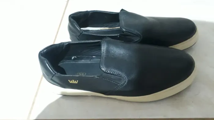 Tênis Osklen número 39