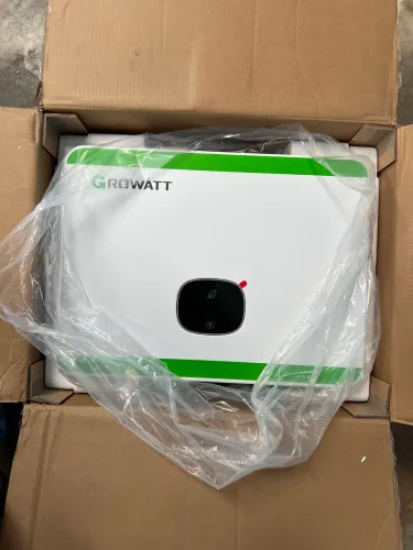 inversor de corrente trifasico 4mppt 220v 