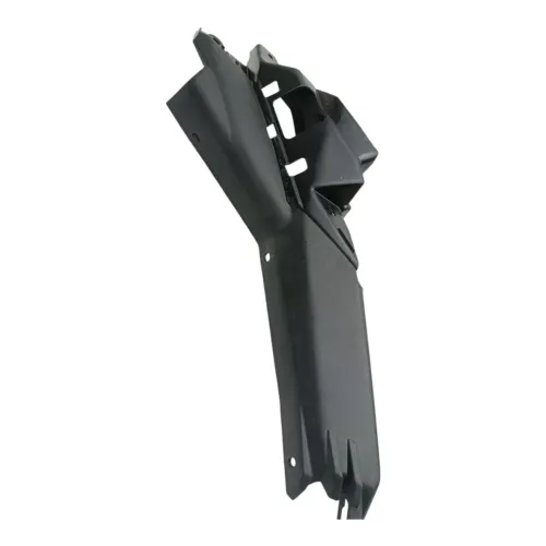 Rabeta Tampa Lateral 4 Esquerda Fazer 250 Fz25 2018 A 2020