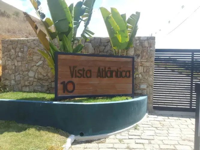 Lote/Terreno para venda possui 400 metros quadrados