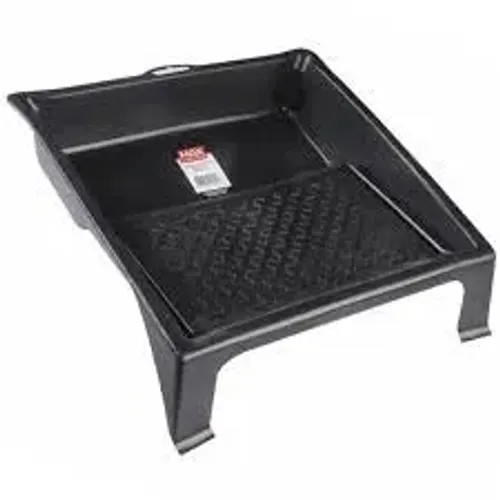 Bandeja Plástica para Pintura 23 cm - Para Sete Lagoas