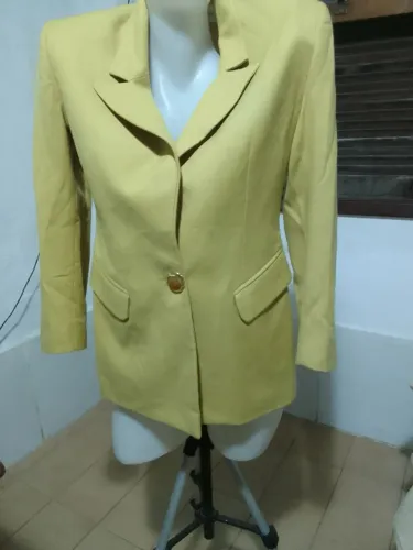 04_ Blazer feminino 