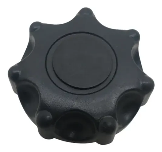 Manopla Regulagem Banco Ford Fiesta 2003 2004 2005 2006
