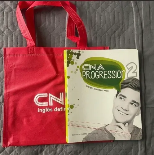 CNA Progression 2 - Student's Learning Pack