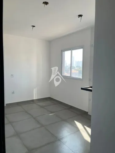 Apartamento 2 dorm para comprar na Mooca, 41,34