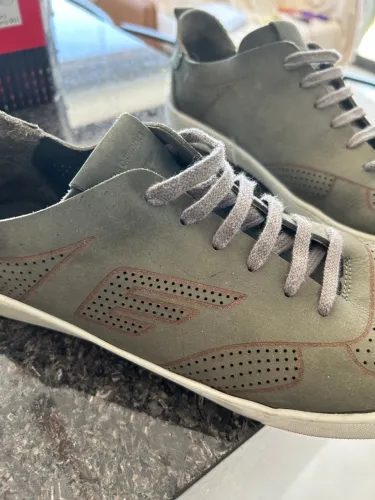 Sapatênis Ellus 43 - Conforto e Estilo!