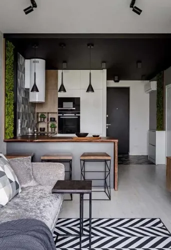 More ou Invista: Studio Perfeito no Centro do Rio com Rooftop e Piscina!
