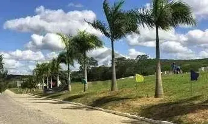 Terreno de 473m² à venda, localizado em Serra Negra, Bezerros - Pernambuco.
