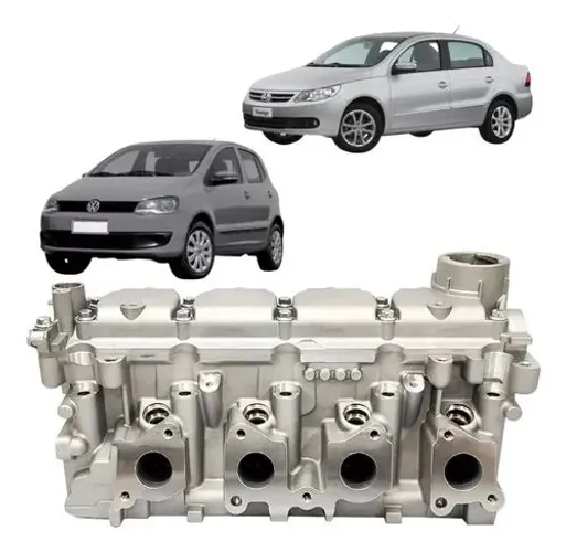 Cabeçote Gol 1.0 G5