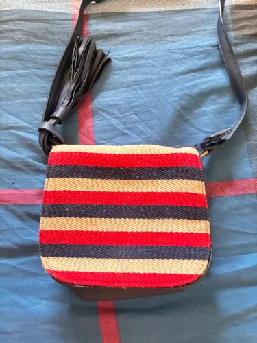 Bolsa tiracolo