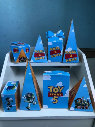 CAIXINHAS PARA ANIVERSÁRIO|LEMBRANCINHAS PARA FESTA