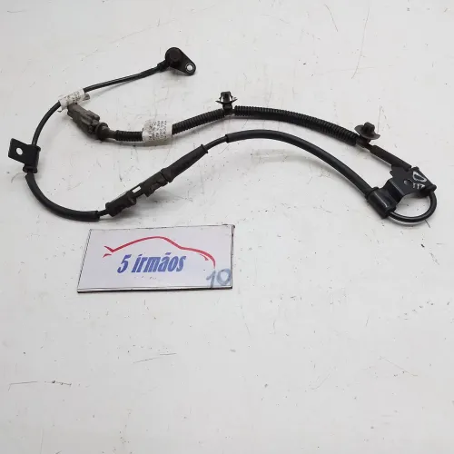Sensor Roda Dianteiro Esquerdo Hyundai Tucson 2.7 V6 2007