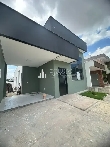 Imóvel para aluguel com 112 metros quadrados com 3 quartos em Centro - Ananindeua - PA