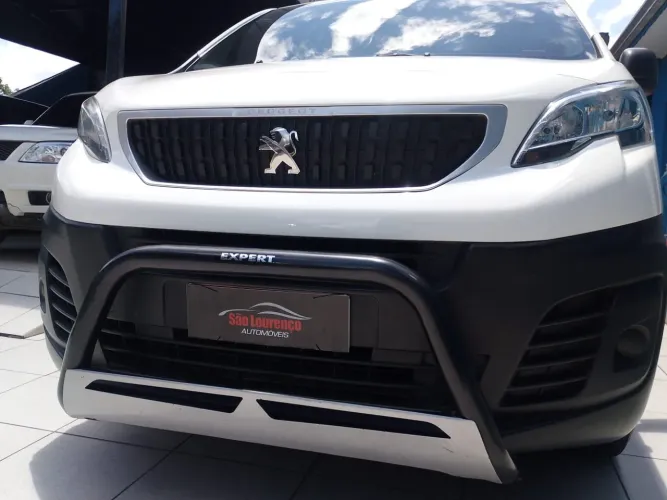 Peugeot Expert Business 1.6 Turbo Diesel 2018