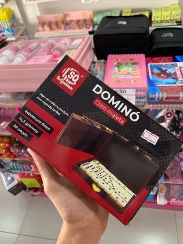 Dominó