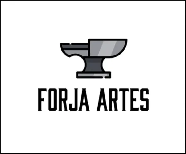 Serralheria - FORJA ARTES