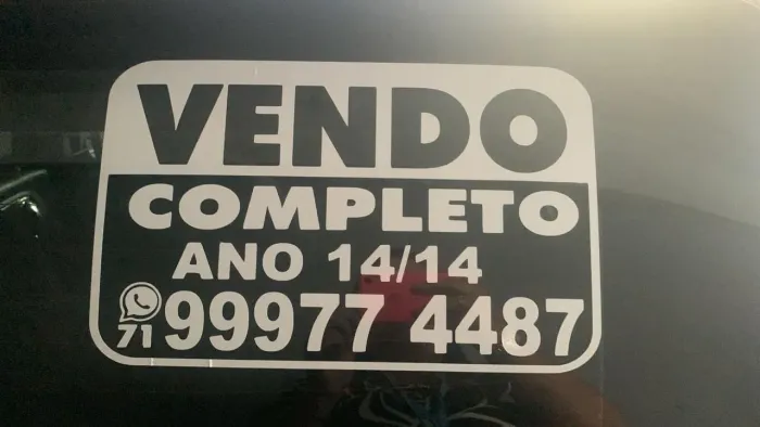 JAC J2 1.4 16V 5P Mec. 2014