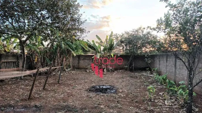 Terreno à Venda na Zona Rural em Jurucê. Ótima Localização.
