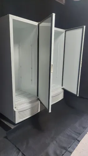 LOCAÇÃO DE FREEZER VERTICAL