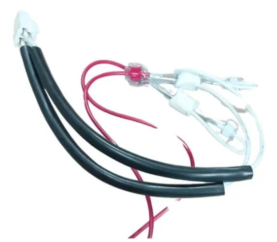 RESISTENCIA EVAPORADOR ELECTROLUX 127V DF44,DF44S,DW44S,TC41,TC41S,TF42,TF42S,TW42S