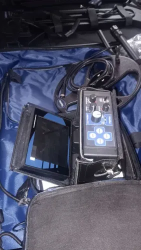 Detector de metal 