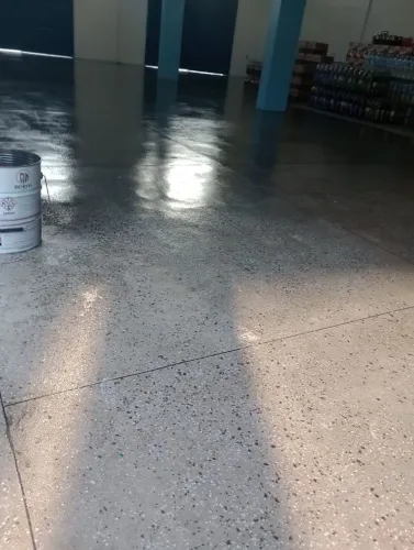 Piso corudu