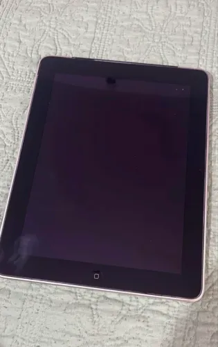 IPAD - para retirada de peças