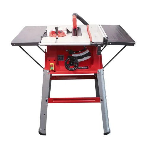 Serra Circular de Bancada 10 POL 1800W TC-TS 2025/1U EINHELL 220V