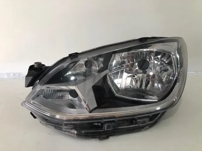 Farol Esquerdo Up 2017 2018 2019 2020 2021 2022 Friso Cromado Original BG3258