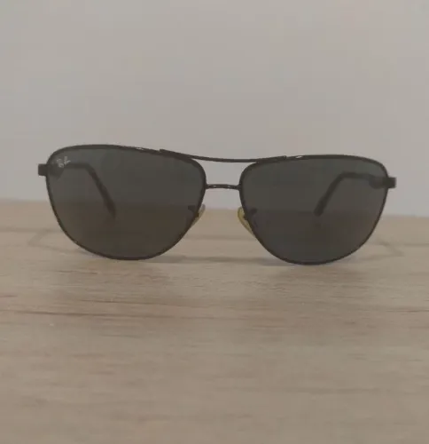 Óculos Ray-Ban Aviador Original RB3606