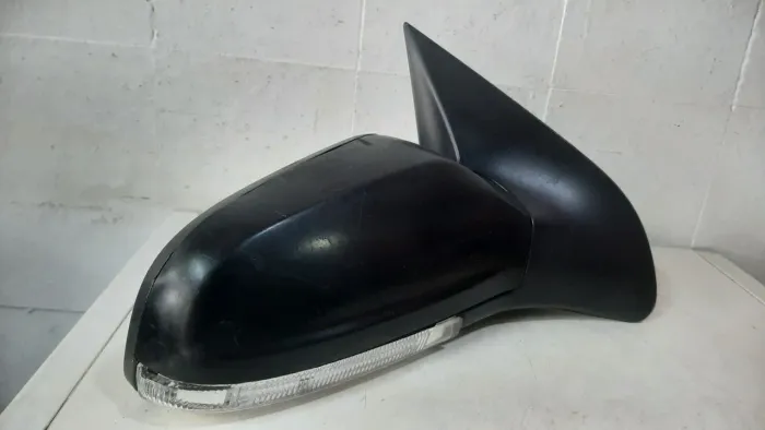 Retrovisor vectra retrátil 