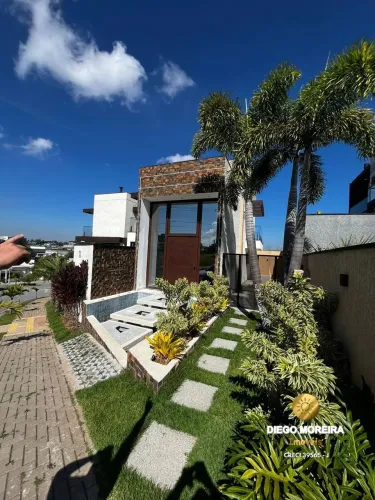 Casa dos Sonhos à Venda Condomínio Nova Caieiras, Caieiras/SP