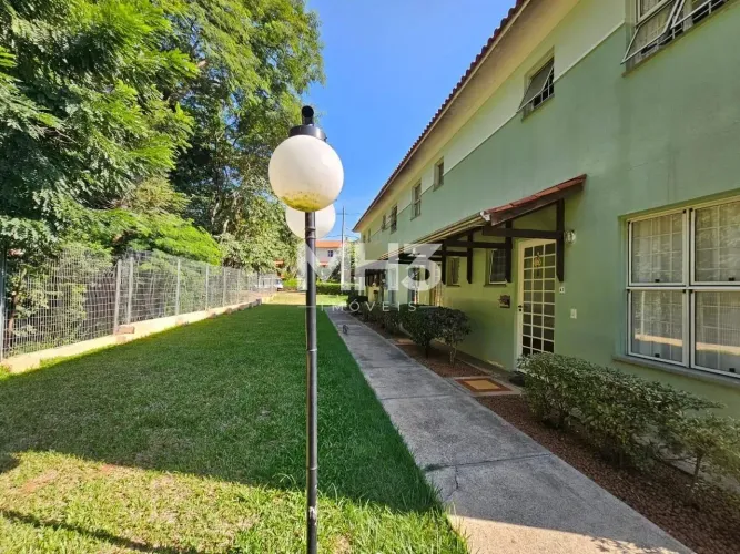 casa - Parque Villa Flores - Sumaré