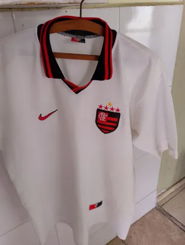 Camisa de Time Flamengo Nike