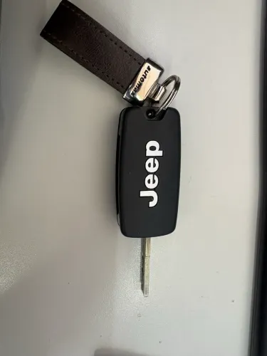 Jeep Renegade Longitude 1.8 4X2 Flex 16V Aut. 2020