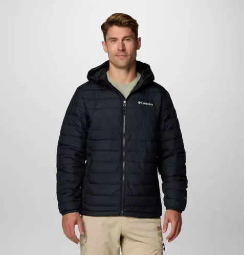 Jaqueta Columbia Masculina