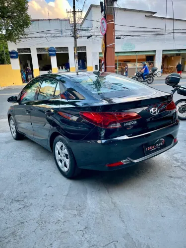 HYUNDAI HB20S 1.6 VISION 2020 / EXTRA SEDAN 