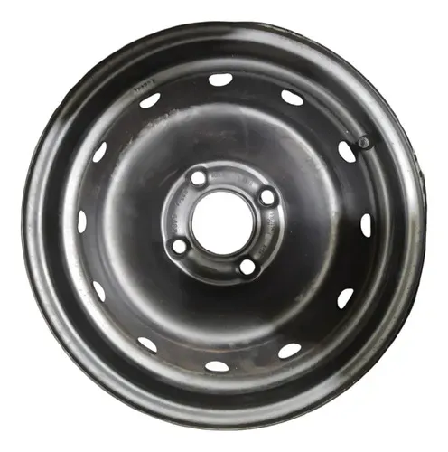Roda Peugeot 206 Aro 14 4 Furos 2007 A 2011