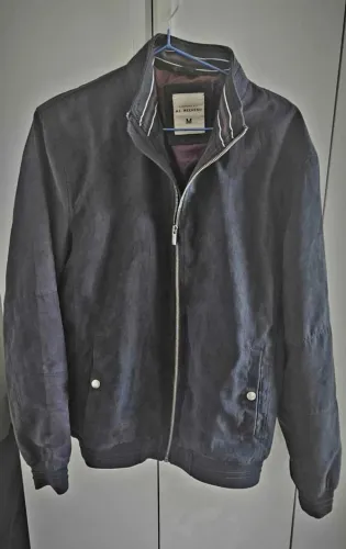 Jaqueta masculina