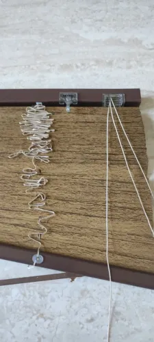 PERSIANA NOBRE / madeirado